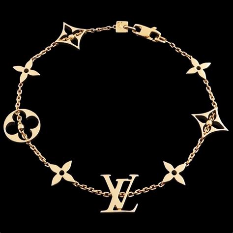 bracelet vuitton femme v|louis vuitton bracelet dupe.